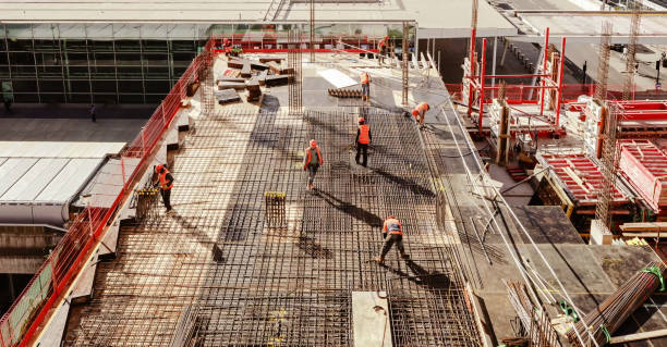Best Residential Concrete Services  in Indianola, MS