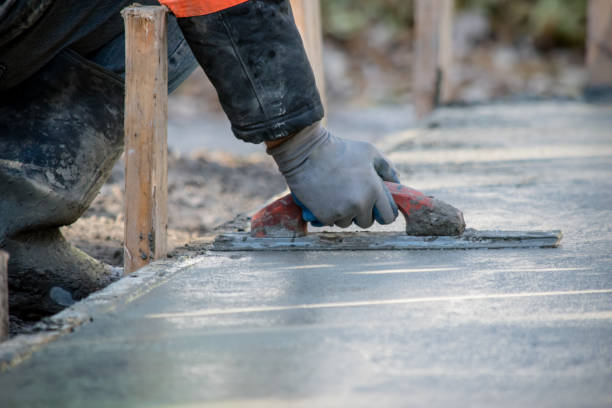 Best Concrete Demolition Services  in Indianola, MS