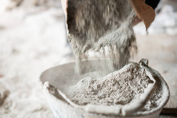 Concrete Driveway Repair Near Me in MS