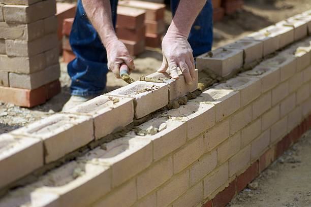 Best Concrete Crack Repair  in Indianola, MS