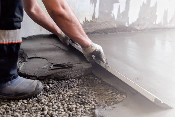 Best Poured Concrete Foundation  in Indianola, MS